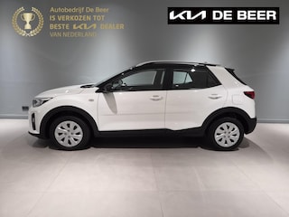 Kia Stonic 1.0 T-GDi 100pk DynamicLine Navi/ Airco / Cruise
