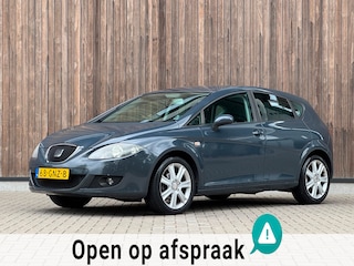 Seat Leon 1.6 25 Edition II