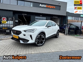 Cupra Formentor 1.4 e-Hybrid Business