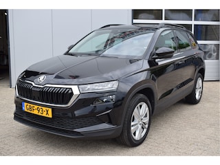 Skoda Karoq 1.5 TSI ACT Business Edition | NL-Auto | Open dak | Varioflex stoelen