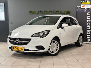 Opel Corsa 1.4 Edition Automaat airco/NAP