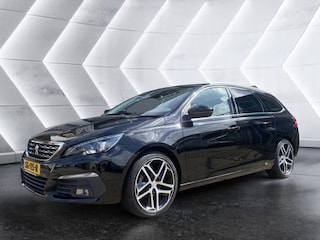 Peugeot 308 SW 1.2 PureT.Blue L. Pr