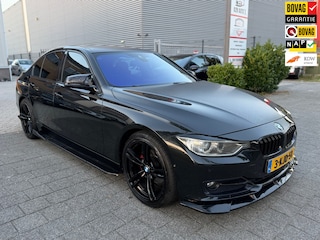 BMW 320i EfficientDynamics Edition High Executive