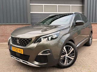 Peugeot 3008 1.6 e-THP 165PK GT Line 4x nieuwe banden All-season