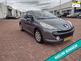 Peugeot 207 1.6 VTi Sublime mooie auto bel 0619590613 AIRCO AUTOMAAT 5 DRS
