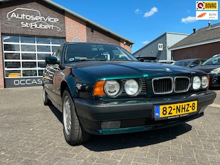 BMW 5-serie Touring E34 525iX. Automaat. Airco.