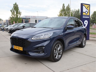 Ford Kuga 2.5 PHEV ST-Line X B&O, Camera-Carplay, Leder-Alcantara Zomeractie!
