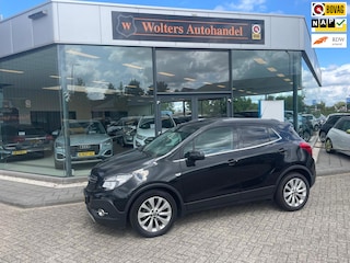 Opel Mokka 1.4 T Cosmo