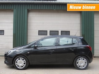 Opel Corsa 1.4 BUSINESS+