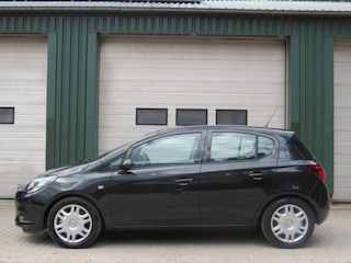 Opel Corsa 1.4 BUSINESS+