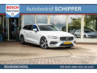 Volvo V60 2.0 B3 Momentum Advantage