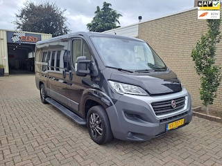 Fiat Ducato 30 2.3 MultiJet L2H1