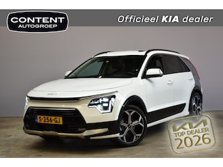 Kia Niro 1.6 GDi ExecutiveLine |Trekhaak