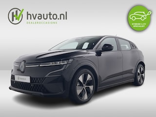 Renault Mégane EV60 OPTIMUM CHARGE 220PK EQUILIBRE | Warmtepomp | Pack City | Pack Comfort | Pack Winter
