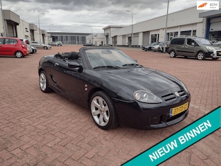 MG TF 1.8 TF 135 MOOIE AUTO BEL 0619590613 AIRCO