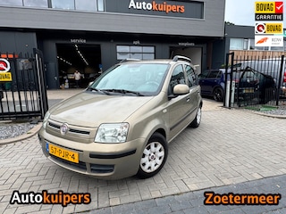 Fiat Panda 1.2 Edizione Cool