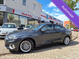 Audi A3 LIMOUSINE 30 TFSI PRO LINE • 1E EIGENAAR • CARPLAY •
