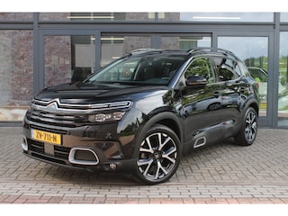 Citroën C5 Aircross 1.2 PureTech Business Plus | Trekhaak | Adaptive-cruise | BLIS | Keyless | Stoelverwarming | Carplay | Camera