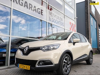 Renault Captur 1.2 TCe Dynamique | Automaat