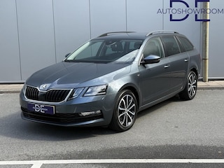 Skoda Octavia Combi 1.0 TSI Greentech Style Business | Automaat | Carplay | Trekhaak