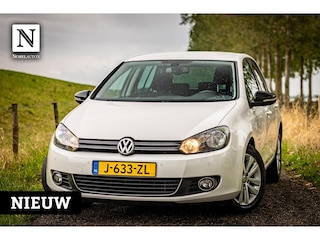 Volkswagen Golf 1.2 TSI Comfortline BlueMotion |Carplay |LM