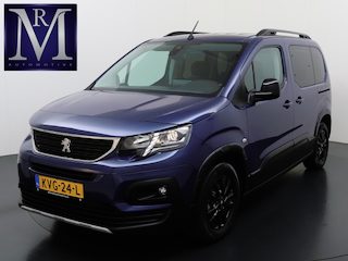 Peugeot Rifter EV Allure Pack 50 kWh SOH 100%!| APPLE CARPLAY + ANDROID AUTO| STANDKACHEL| DUBBELE SCHUIFDEUREN| RIJKLAARPRIJS INCL. 12 MND BOVAG GARANTIE