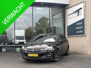 Opel Astra Sports Tourer 1.0 Turbo 120 Jaar Edition*ECC*CRUISE*NAVI*PDC*