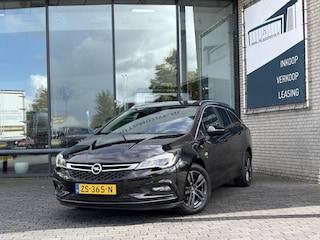 Opel Astra Sports Tourer 1.0 Turbo 120 Jaar Edition*ECC*CRUISE*NAVI*PDC*