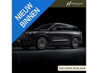 Jaecoo 8 1.5 SHS-P Luxury 5p