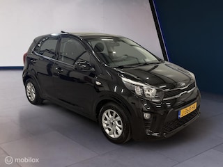 Kia Picanto 1.0 MPi Dynamic. ✓Airco✓Cruise✓AppleCar.✓org. NL