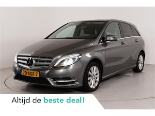 Mercedes-Benz B-klasse 180 Ambition | Trekhaak | Navi | Cruise |
