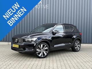 Volvo XC40 1.5 T4 Recharge R-Design