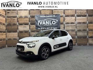 Citroën C3 1.2 PureTech Feel Carplay Cruise LED