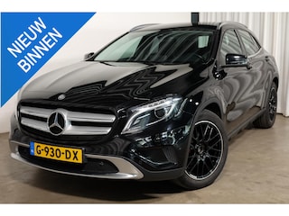 Mercedes-Benz GLA 180 Ambition