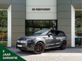 Land Rover Range Rover Sport 3.0 P550e Autobiography PHEV | Binnenkomst 11-2026 | Comfort Pack | Cold Climate Pack | Towing Pack