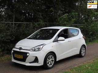 Hyundai i10 1.0i Comfort *1e EIG *NAVI *CARPLAY