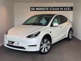 Tesla Model Y RWD 58 kWh