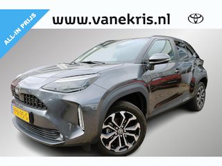 Toyota Yaris Cross 1.5 Hybrid 115 Dynamic | Comfort Pack | BSM | Apple Carplay & Android Auto | Parkeersensoren voor & Achter | Stuur & Stoel verwarming |