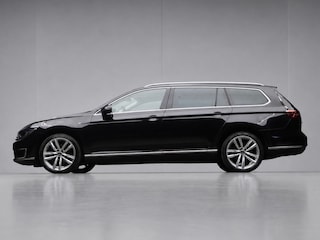 Volkswagen Passat Variant 1.4 TSI GTE Highline Sport (NAVI,CAMERA,STOELVERWARMING,CLIMATE,CRUISE,GETINT,SPORTSTOELEN,LM VELGEN)