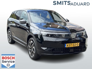 Opel Grandland 1.2 Turbo Hybrid GS Automaat, Hybride, 145 Pk, Airoc/ECC, Navigatie, Panoramadak,  Elektr. Achterklep,
