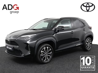Toyota Yaris Cross 1.5 Hybrid 130 Dynamic | Apple Carplay/Android Auto | cruise control adaptief |