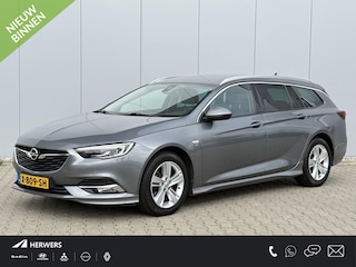 Opel Insignia Sports Tourer 2.0 CDTI Business Executive / Stoelverwarming voor / Stuurverwarming / Automaat / All-season banden / Trekhaak 1950 kg geremd / Apple Carplay/Android Auto /