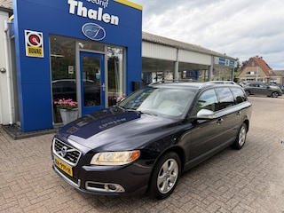 Volvo V70 2.5FT Momentum