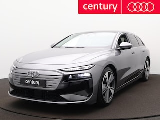 Audi A6 e-tron Advanced edition quattro | B&O 3D | stoelventilatie | panoramadak | luchtvering | 20"