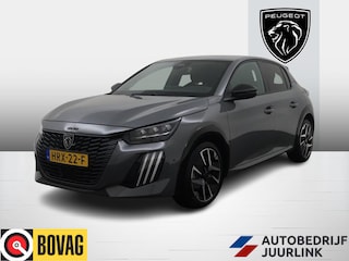 Peugeot 208 1.2 Hybrid 145pk e-DCS6 GT 360.Camera/Nav/Led/Ecc Ad.Cruise/Keyless/CarPlay