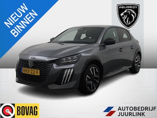 Peugeot 208 1.2 Hybrid 145pk e-DCS6 GT 360.Camera/Nav/Led/Ecc Ad.Cruise/Keyless/CarPlay