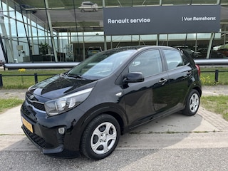Kia Picanto 1.0 CVVT EconomyPlusLine