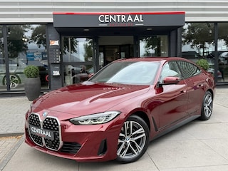 BMW 420i Edition Plus Carplay|Hud|Camera|Hifi|Leder