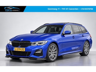 BMW 3-serie Touring 320i High Executive