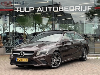 Mercedes-Benz CLA Shooting Brake 180 Ambition Dak Clima